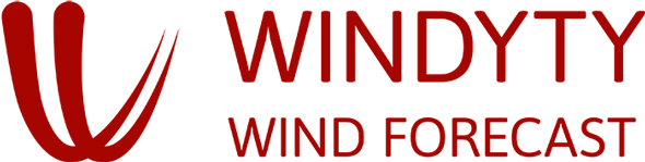 Windyty Wind Forecast